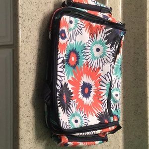 Thirty one toiletry bag, new
